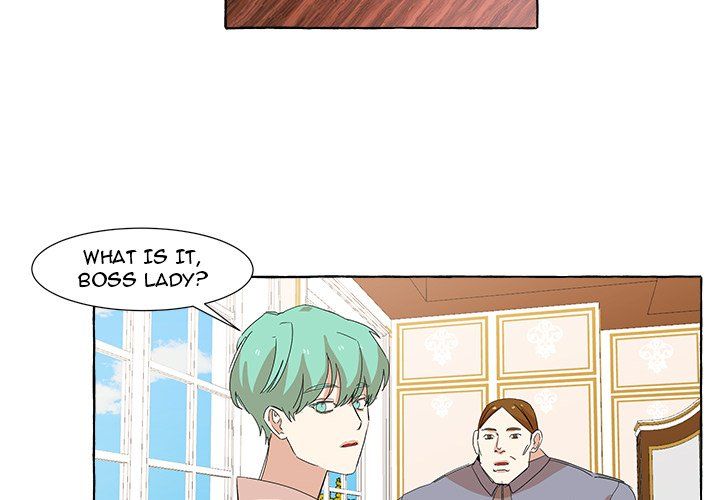 New Life, New Me Manhwa - Chapter 13 Page 3