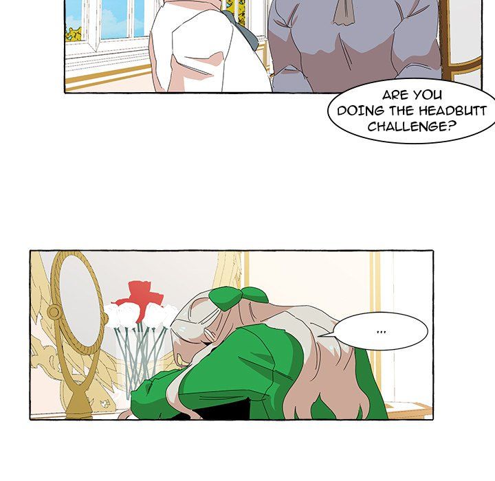 New Life, New Me Manhwa - Chapter 13 Page 4