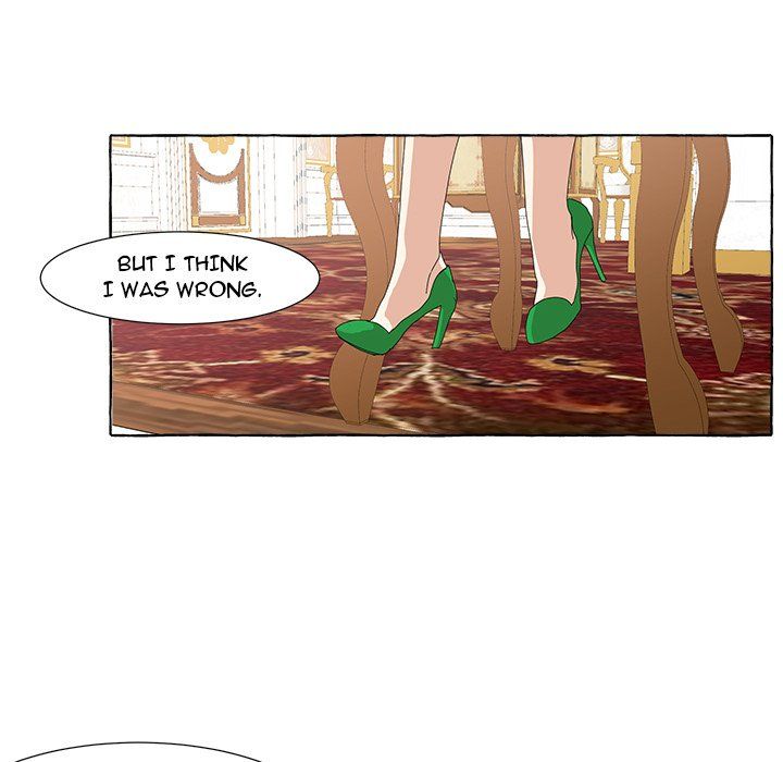 New Life, New Me Manhwa - Chapter 13 Page 25