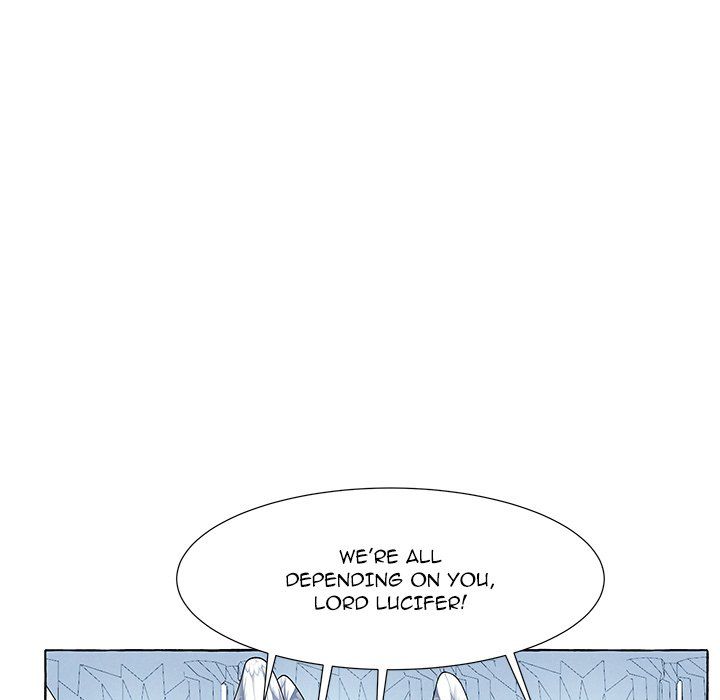 New Life, New Me Manhwa - Chapter 64 Page 5