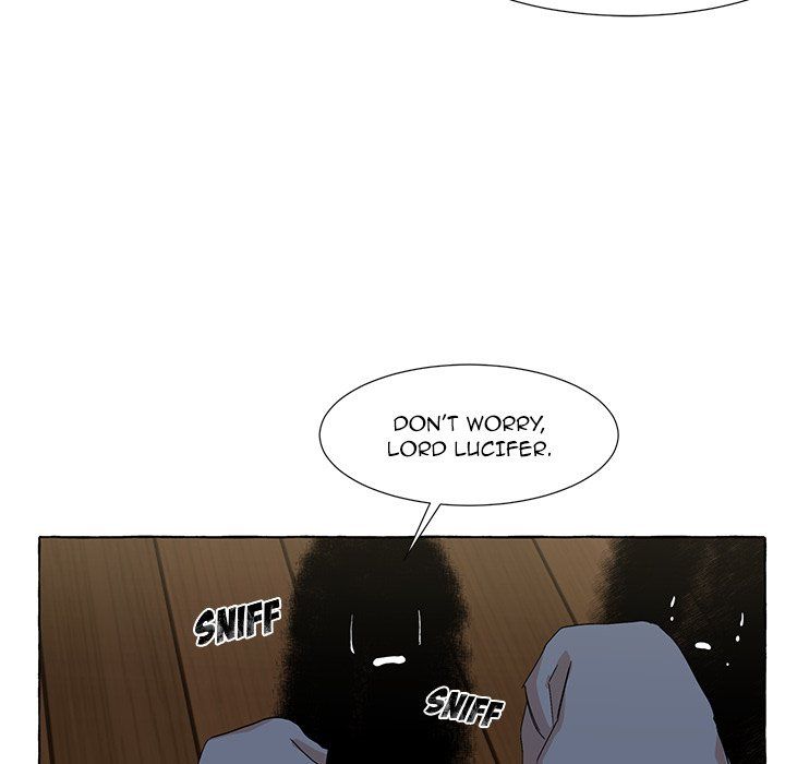 New Life, New Me Manhwa - Chapter 64 Page 33