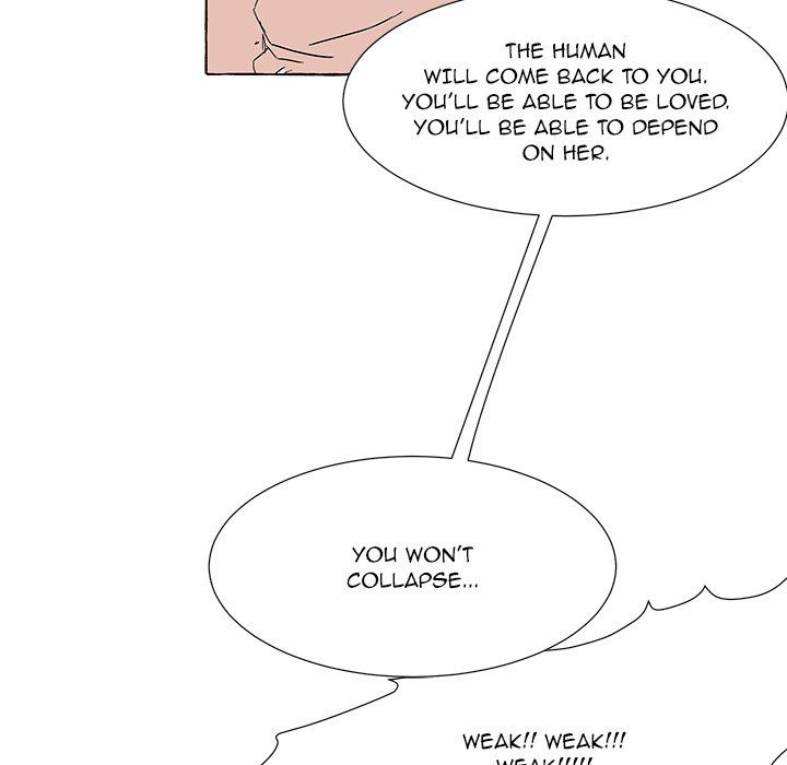 New Life, New Me Manhwa - Chapter 64 Page 36