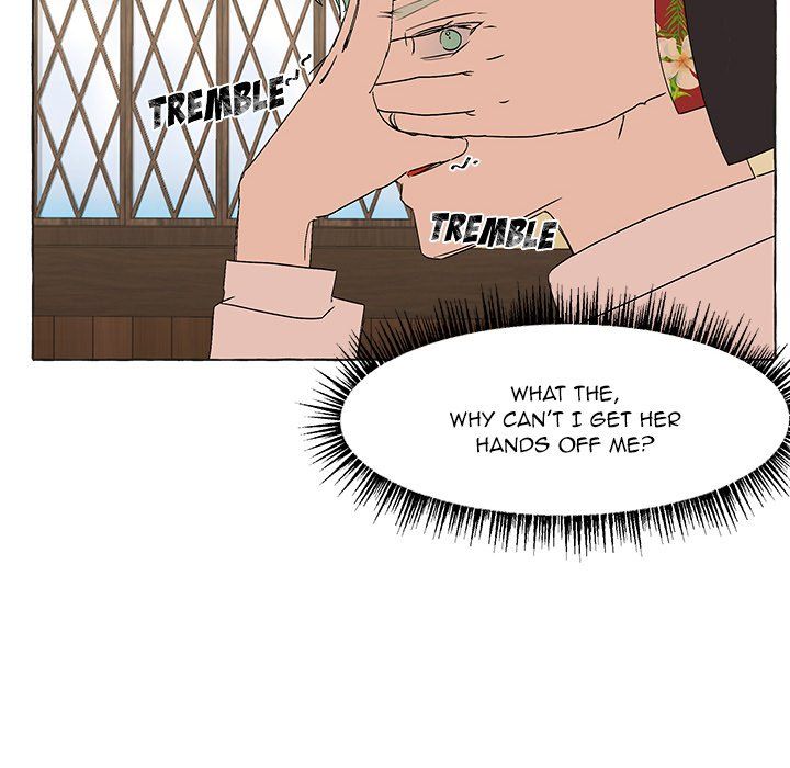 New Life, New Me Manhwa - Chapter 64 Page 54
