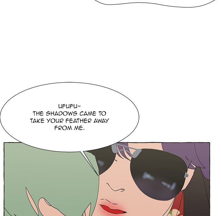 New Life, New Me Manhwa - Chapter 64 Page 56