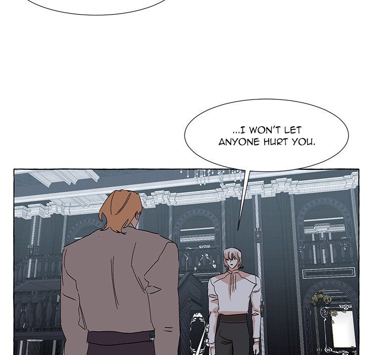 New Life, New Me Manhwa - Chapter 64 Page 73