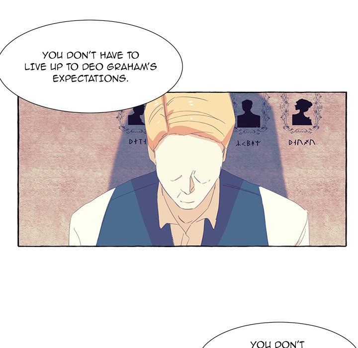 New Life, New Me Manhwa - Chapter 64 Page 85