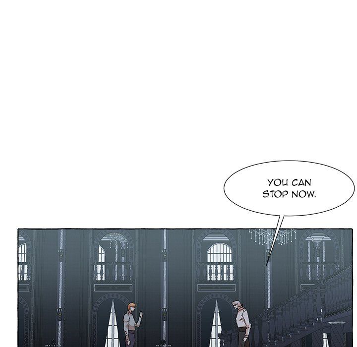 New Life, New Me Manhwa - Chapter 64 Page 89