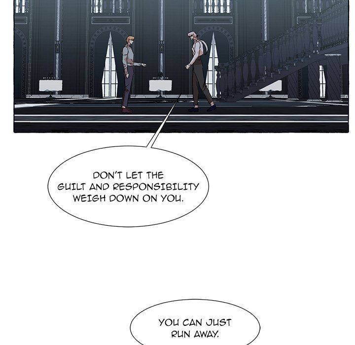 New Life, New Me Manhwa - Chapter 64 Page 91