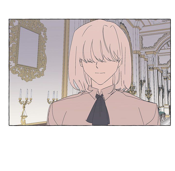 New Life, New Me Manhwa - Chapter 64 Page 103