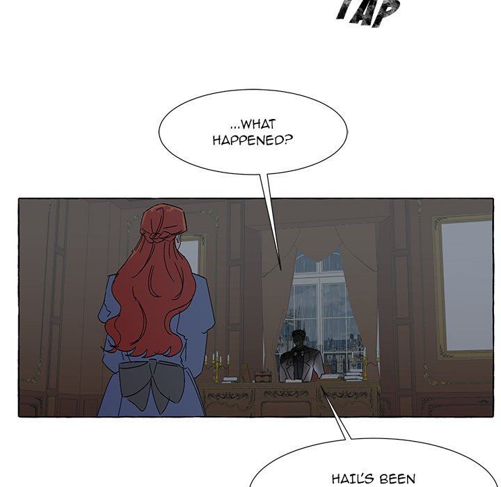 New Life, New Me Manhwa - Chapter 64 Page 112