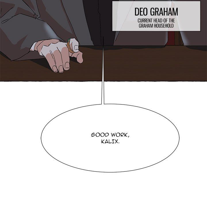 New Life, New Me Manhwa - Chapter 64 Page 121