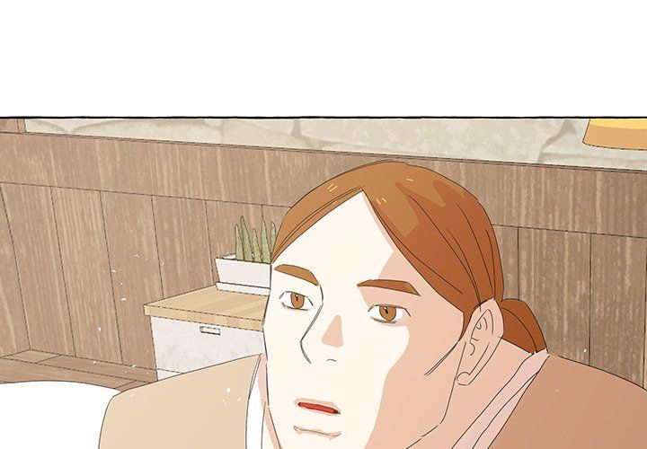 New Life, New Me Manhwa - Chapter 30 Page 0