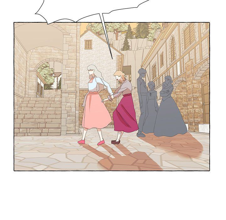 New Life, New Me Manhwa - Chapter 30 Page 27