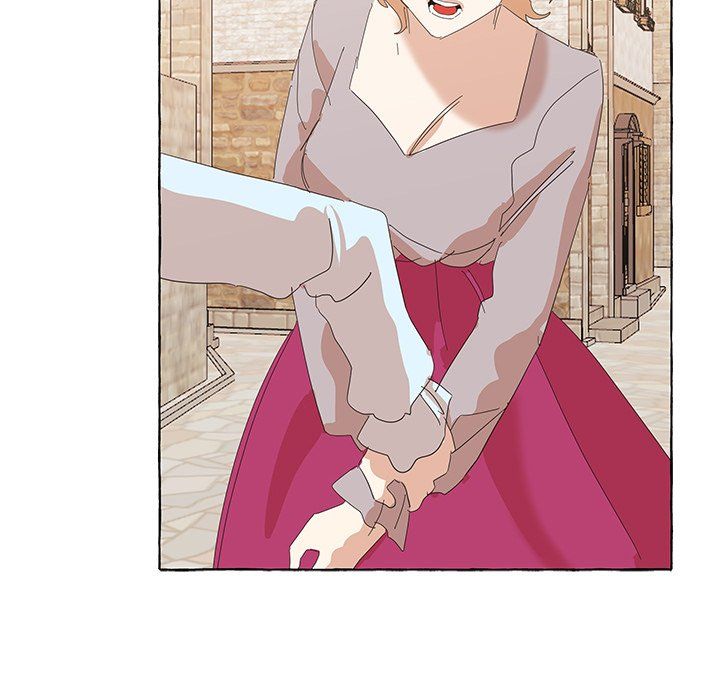 New Life, New Me Manhwa - Chapter 30 Page 30