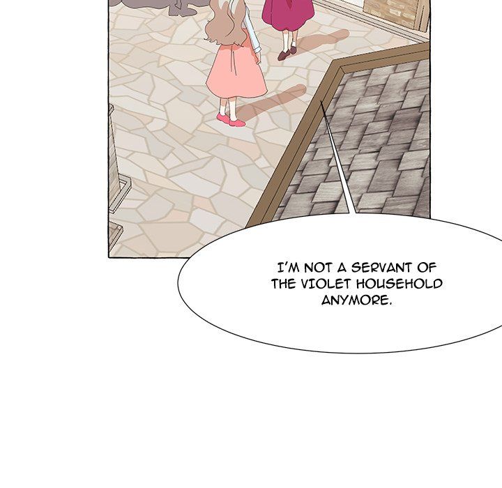 New Life, New Me Manhwa - Chapter 30 Page 37