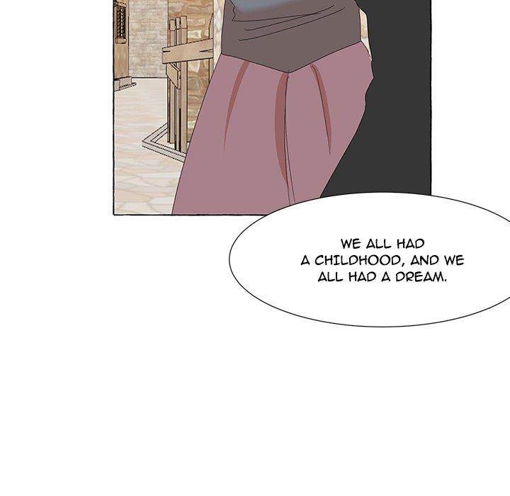 New Life, New Me Manhwa - Chapter 30 Page 42