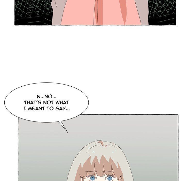 New Life, New Me Manhwa - Chapter 30 Page 45