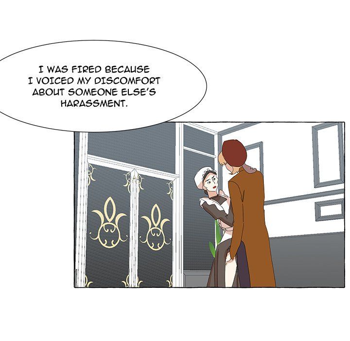 New Life, New Me Manhwa - Chapter 30 Page 76