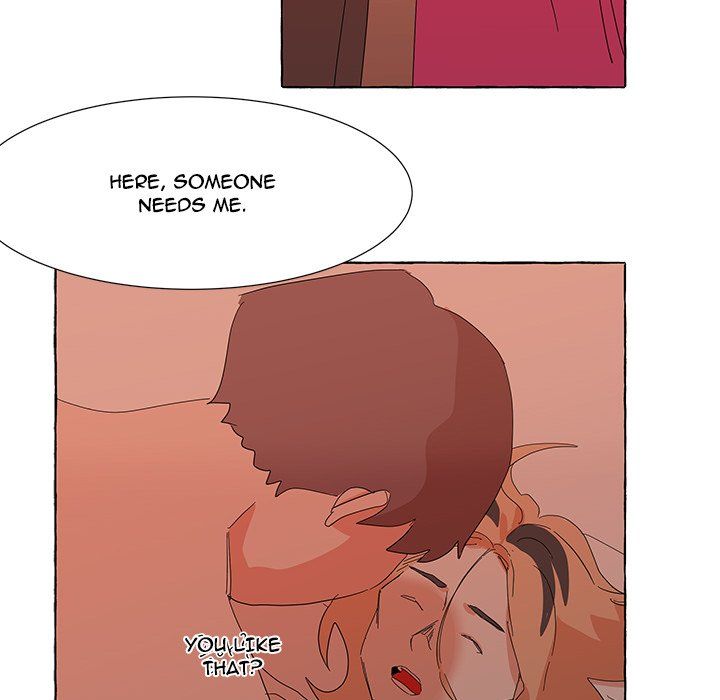 New Life, New Me Manhwa - Chapter 30 Page 85