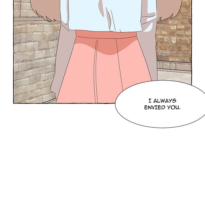 New Life, New Me Manhwa - Chapter 30 Page 89