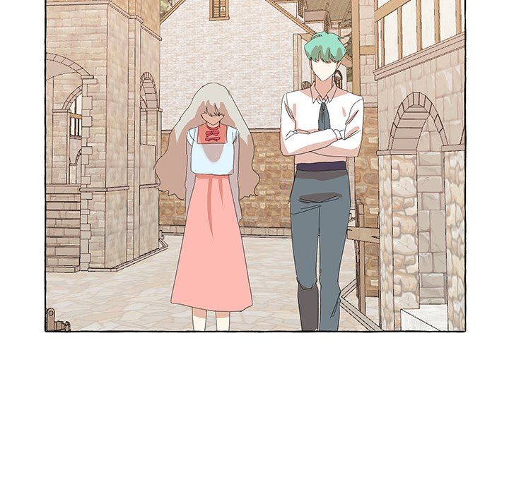 New Life, New Me Manhwa - Chapter 30 Page 99