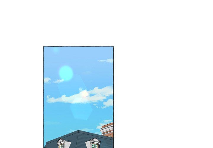 New Life, New Me Manhwa - Chapter 22 Page 0