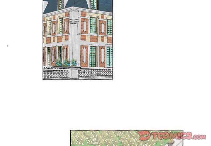 New Life, New Me Manhwa - Chapter 22 Page 1