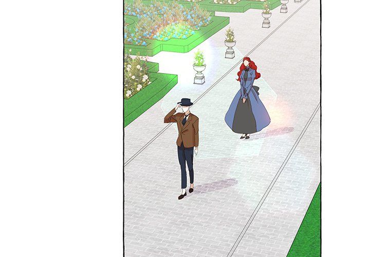 New Life, New Me Manhwa - Chapter 22 Page 2