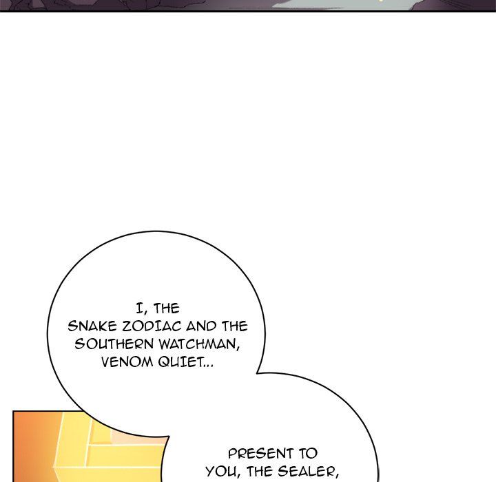 Forest of the Fireflies Manhwa - Chapter 57 Page 4