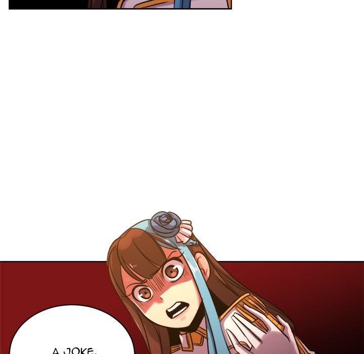 Forest of the Fireflies Manhwa - Chapter 57 Page 14