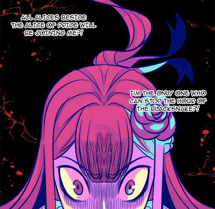 Forest of the Fireflies Manhwa - Chapter 57 Page 17