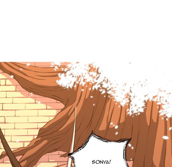 Forest of the Fireflies Manhwa - Chapter 57 Page 30