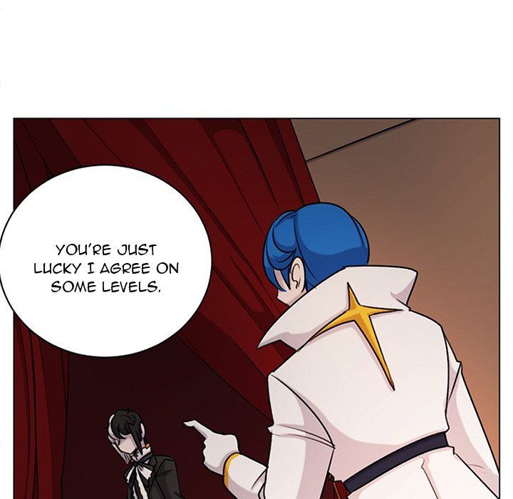 Forest of the Fireflies Manhwa - Chapter 57 Page 63