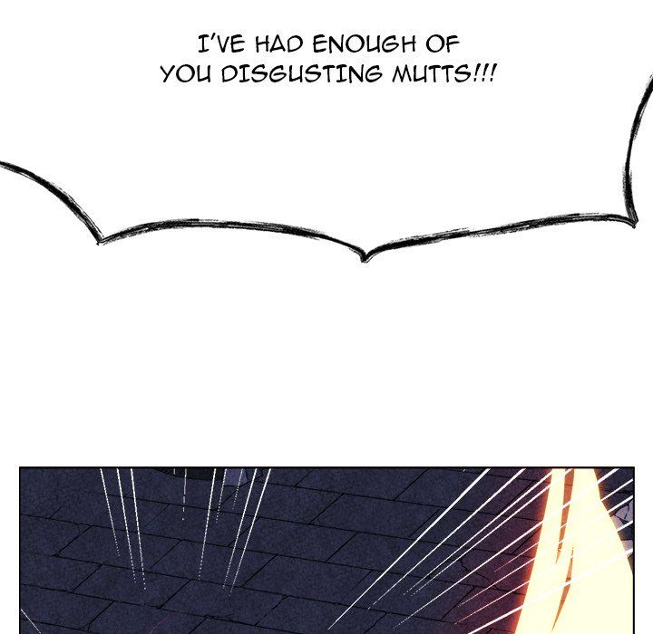 Forest of the Fireflies Manhwa - Chapter 34 Page 35