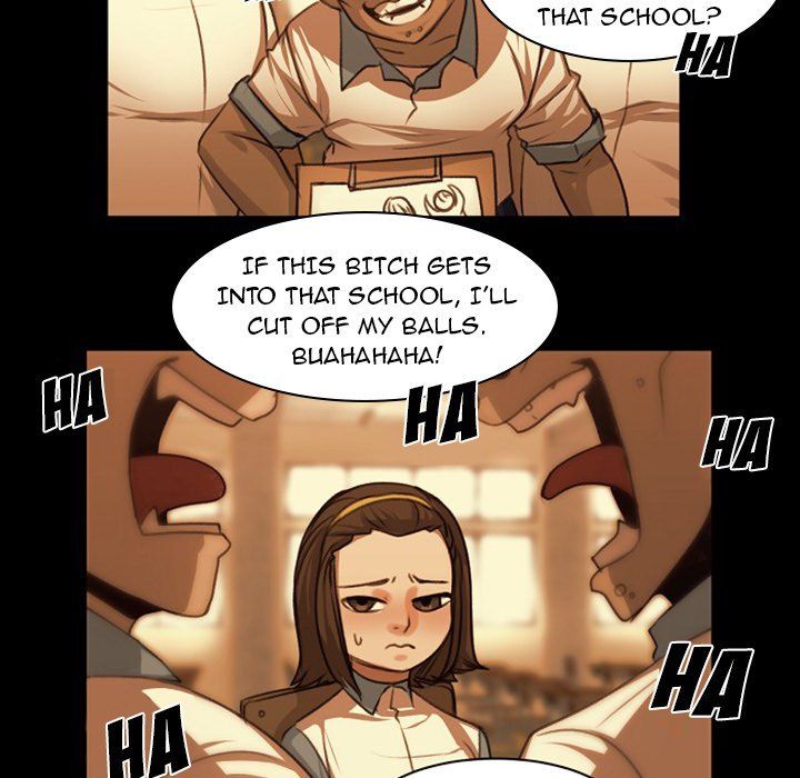 Forest of the Fireflies Manhwa - Chapter 16 Page 16