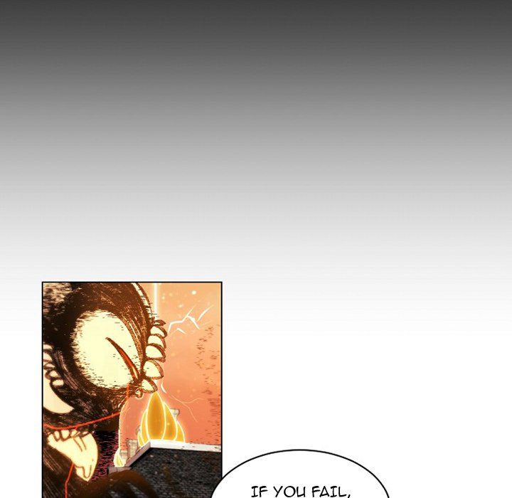 Forest of the Fireflies Manhwa - Chapter 16 Page 18