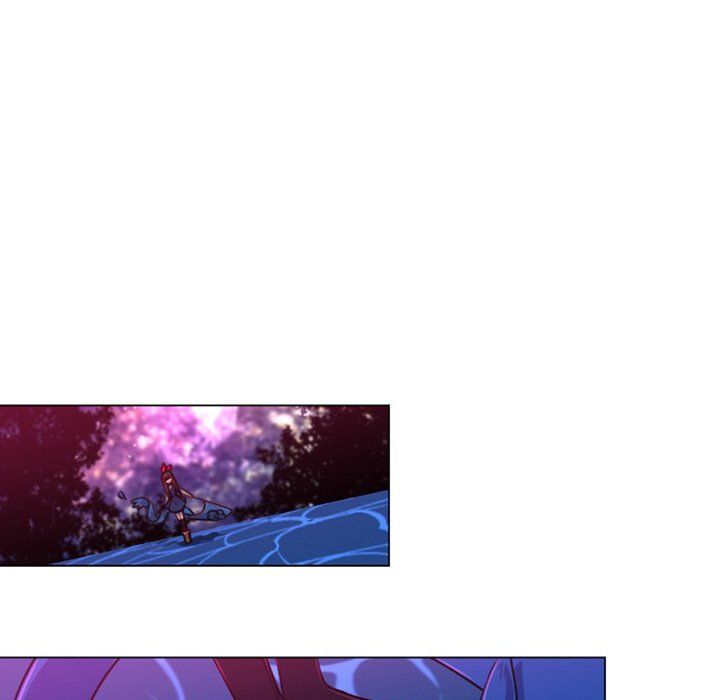 Forest of the Fireflies Manhwa - Chapter 16 Page 26