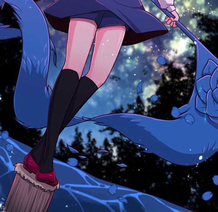 Forest of the Fireflies Manhwa - Chapter 16 Page 28