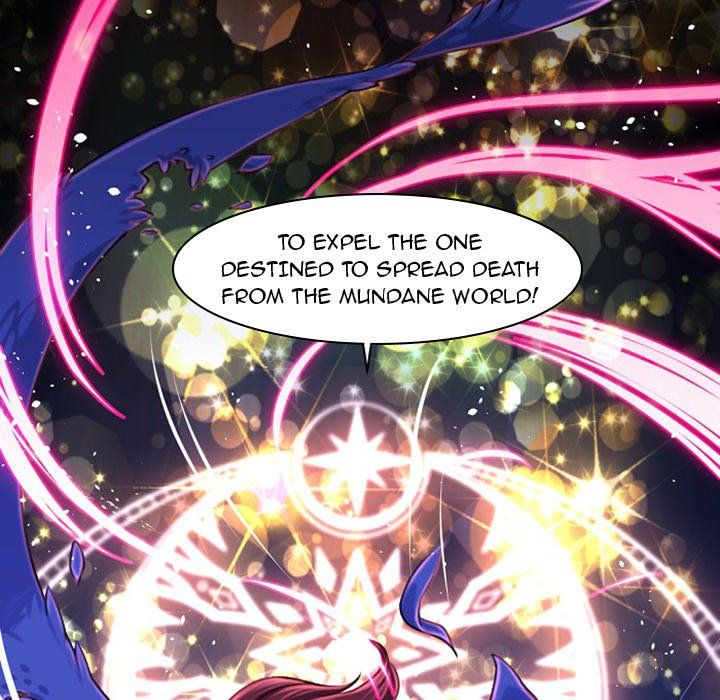 Forest of the Fireflies Manhwa - Chapter 16 Page 31