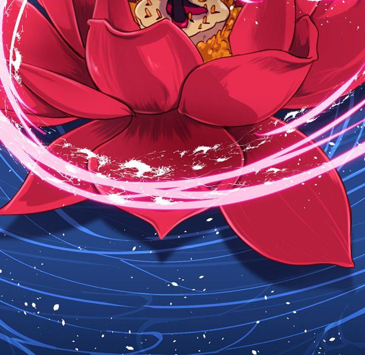 Forest of the Fireflies Manhwa - Chapter 16 Page 33