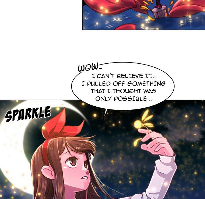 Forest of the Fireflies Manhwa - Chapter 16 Page 40