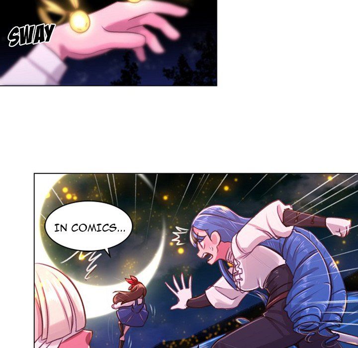 Forest of the Fireflies Manhwa - Chapter 16 Page 42