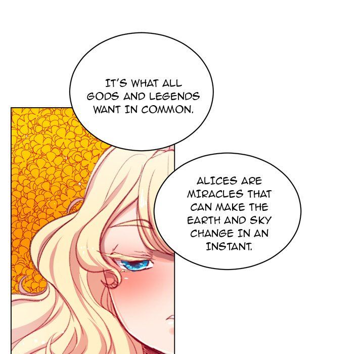 Forest of the Fireflies Manhwa - Chapter 45 Page 37