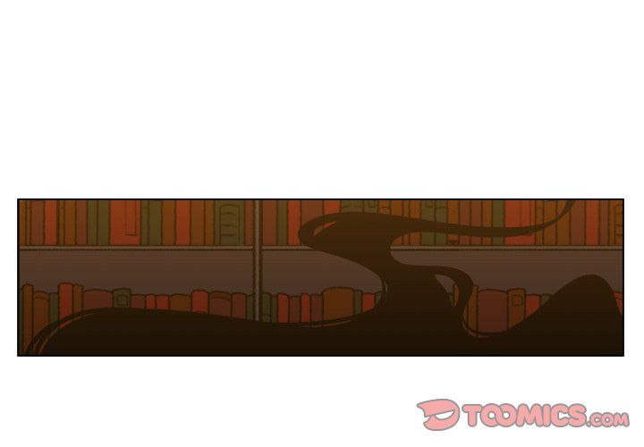 Forest of the Fireflies Manhwa - Chapter 44 Page 0