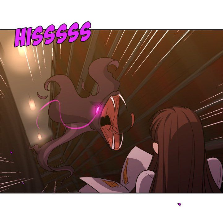 Forest of the Fireflies Manhwa - Chapter 44 Page 16