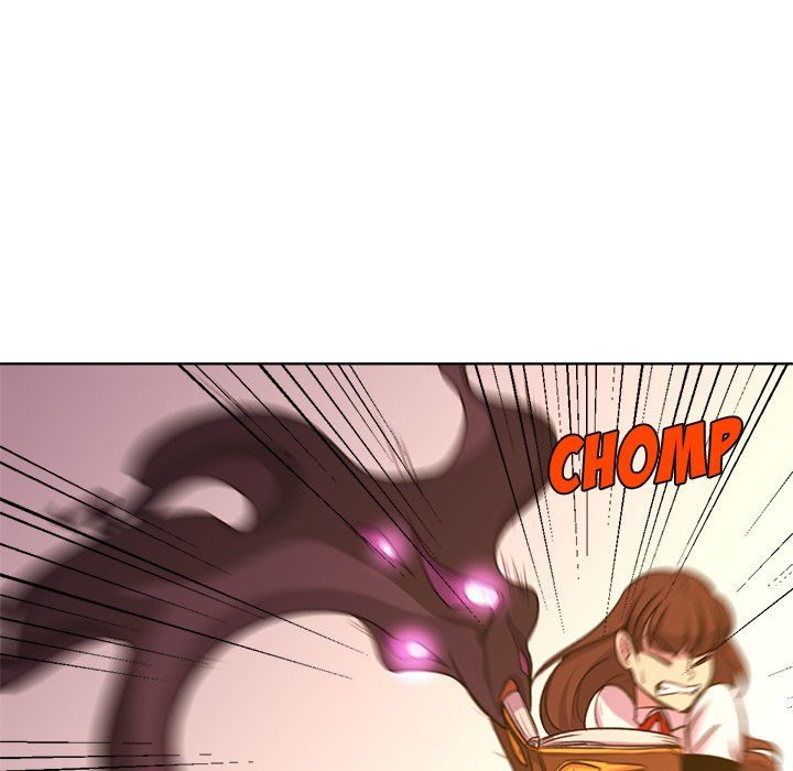 Forest of the Fireflies Manhwa - Chapter 44 Page 17