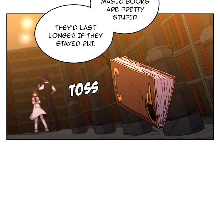 Forest of the Fireflies Manhwa - Chapter 44 Page 23