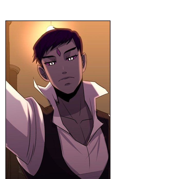 Forest of the Fireflies Manhwa - Chapter 44 Page 27