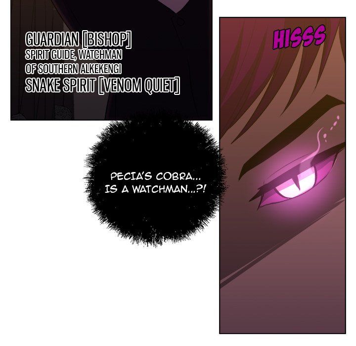 Forest of the Fireflies Manhwa - Chapter 44 Page 28