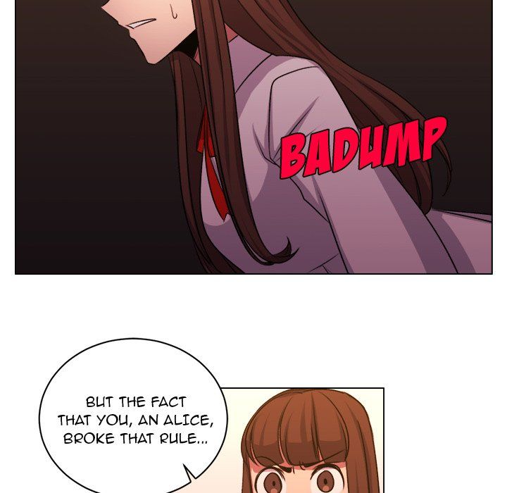 Forest of the Fireflies Manhwa - Chapter 44 Page 38